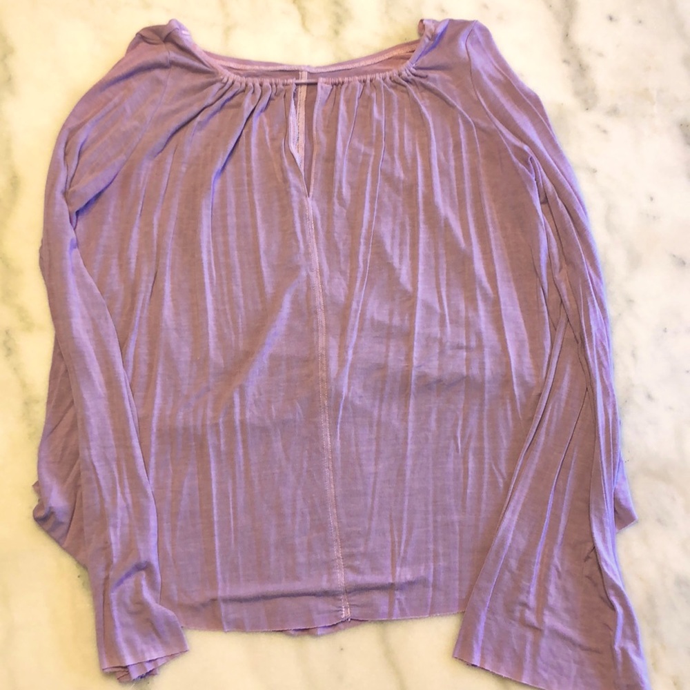 American Eagle long sleeve shirt